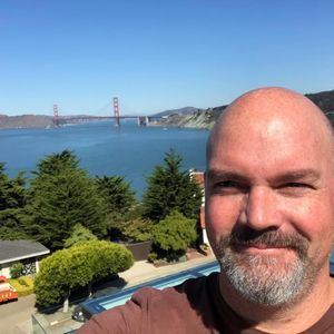 Meet your Posher, Micah